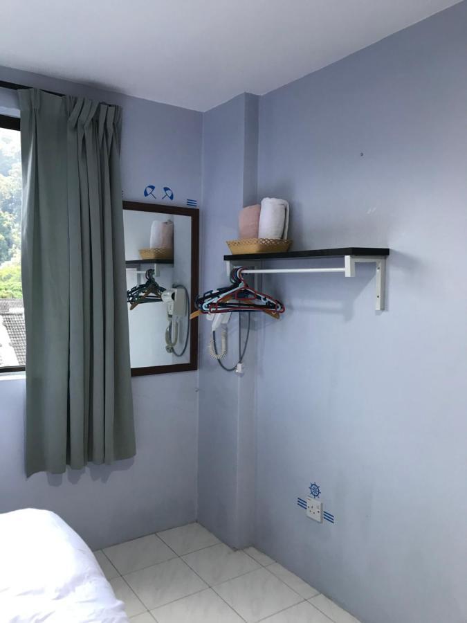 Pangkor Coralbay Resort Room 208 Apartment Pekan Pangkor Zewnętrze zdjęcie